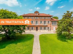 Rustico/Casale in Residenziale