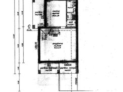 Casa Bi/Trifamiliare in Residenziale