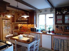 Villetta a schiera in Residenziale