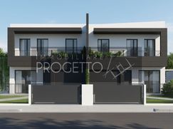 Casa Bi/Trifamiliare in Residenziale