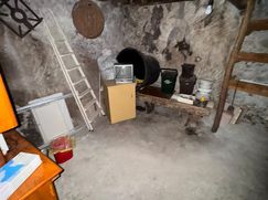 Cantina/Solaio in Residenziale