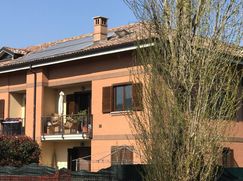 Appartamento in Residenziale