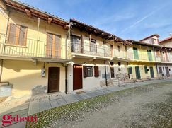 Villetta a schiera in Residenziale