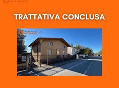 Casa indipendente in Residenziale