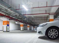 Box/posto auto in Residenziale