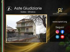 Appartamento in Residenziale