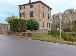 Casa indipendente in Residenziale