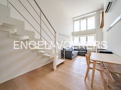 Loft in Residenziale
