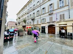Box/posto auto in Residenziale