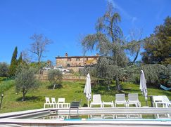 Villa in Residenziale