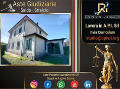 Villa in Residenziale
