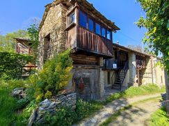 Baita/Bungalow/Chalet/Trullo in Residenziale