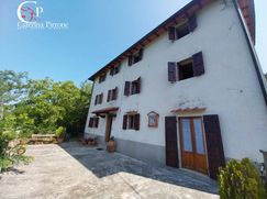 Rustico/Casale in Residenziale