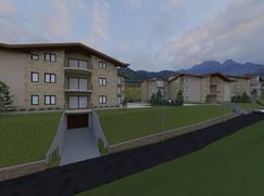 Appartamento in Residenziale