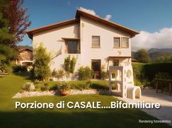 Rustico/Casale in Residenziale