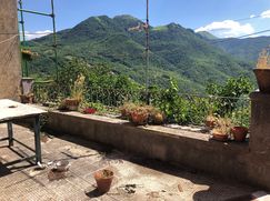 Rustico/Casale in Residenziale