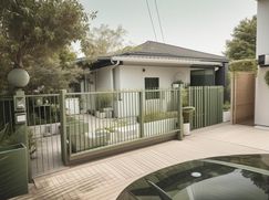 Casa indipendente in Residenziale