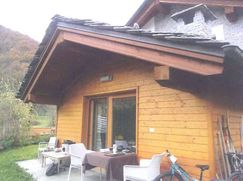 Baita/Bungalow/Chalet/Trullo in Residenziale