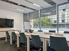 Ufficio in Commerciale