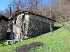 Rustico/Casale in Residenziale
