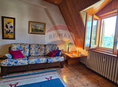 Attico/Mansarda in Residenziale