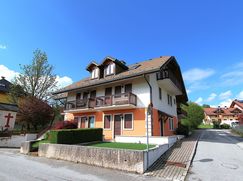 Appartamento in Residenziale