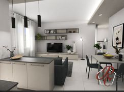 Villetta a schiera in Residenziale