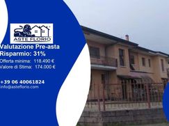 Appartamento in Residenziale