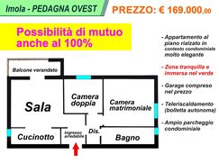 Appartamento in Residenziale