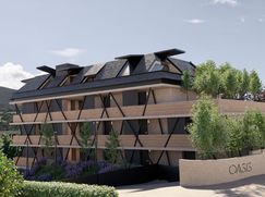 Appartamento in Residenziale