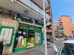 Negozio/Locale commerciale in Commerciale