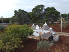 Baita/Bungalow/Chalet/Trullo in Residenziale