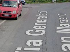 Box/posto auto in Residenziale