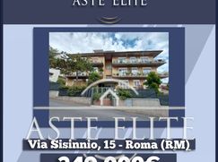 Appartamento in Residenziale