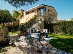 Villetta a schiera in Residenziale