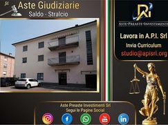 Appartamento in Residenziale
