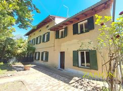 Villetta a schiera in Residenziale