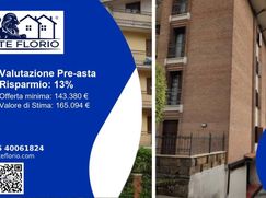 Appartamento in Residenziale