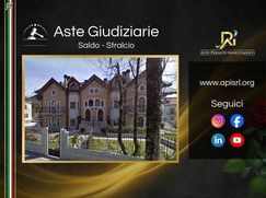 Appartamento in Residenziale