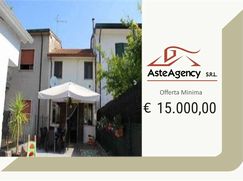 Villetta a schiera in Residenziale
