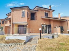Villetta a schiera in Residenziale