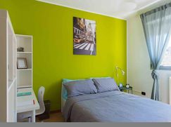 Stanza in Residenziale