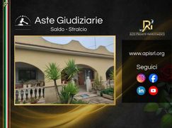 Villetta a schiera in Residenziale