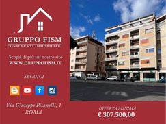 Appartamento in Residenziale