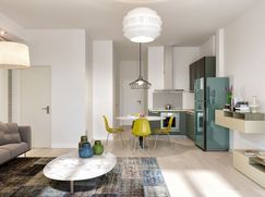 Appartamento in Residenziale