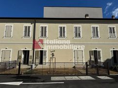 Casa indipendente in Residenziale