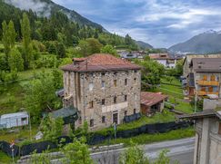 Villa in Residenziale