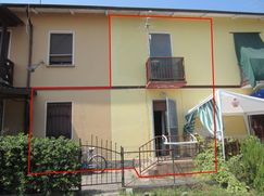 Casa indipendente in Residenziale