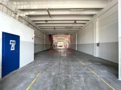 Capannone in Commerciale