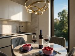 Appartamento in Residenziale